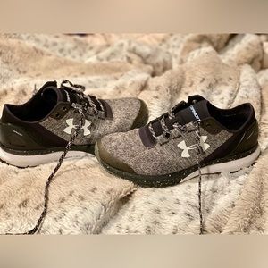 Under Armour sneakers